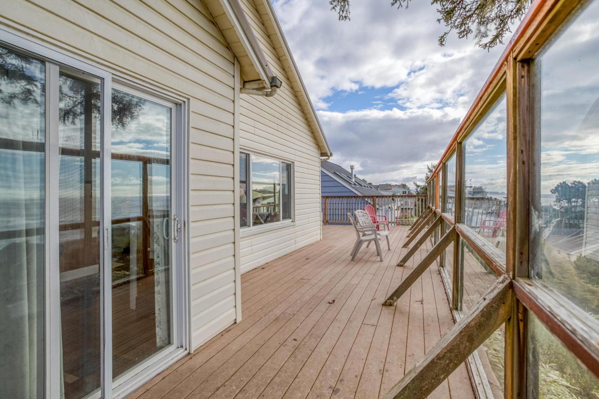 Sea Forever Lincoln City Exterior photo