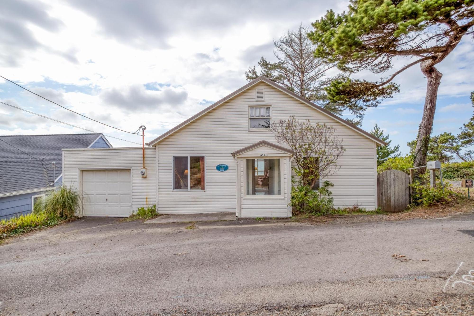 Sea Forever Lincoln City Exterior photo